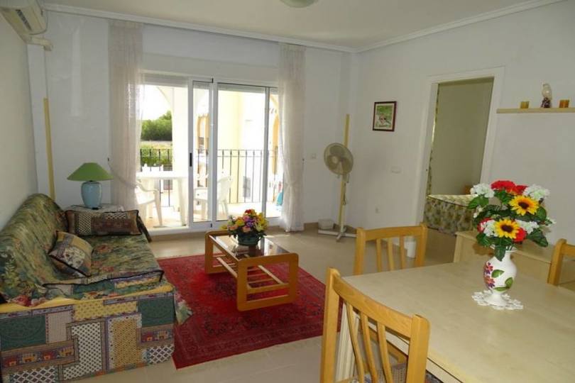 Torrevieja,Alicante,España,2 Bedrooms Bedrooms,1 BañoBathrooms,Pisos,12387
