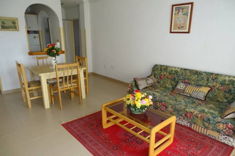 Torrevieja,Alicante,España,2 Bedrooms Bedrooms,1 BañoBathrooms,Pisos,12387