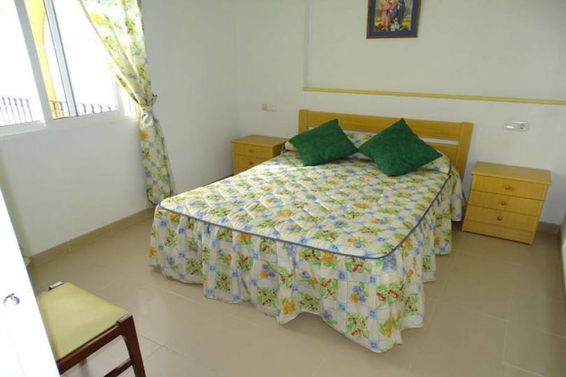 Torrevieja,Alicante,España,2 Bedrooms Bedrooms,1 BañoBathrooms,Pisos,12387
