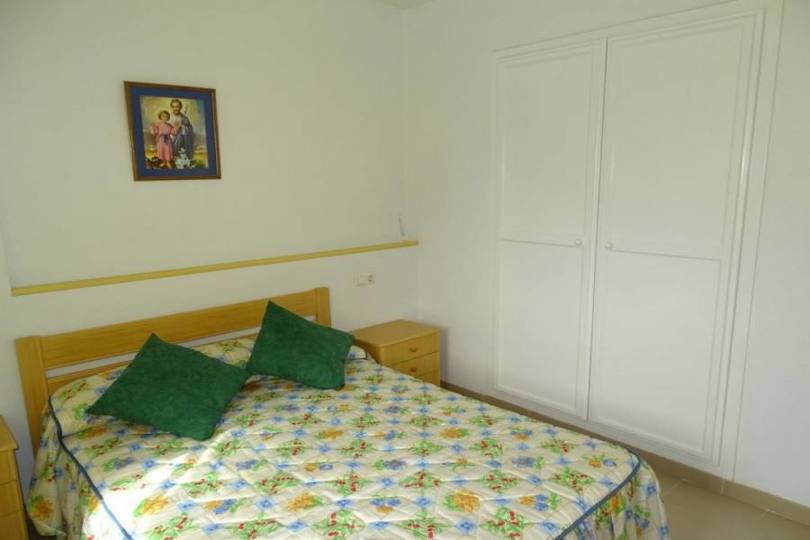 Torrevieja,Alicante,España,2 Bedrooms Bedrooms,1 BañoBathrooms,Pisos,12387