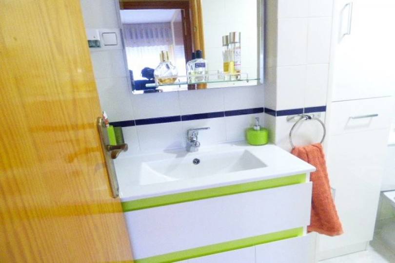 Torrevieja,Alicante,España,2 Bedrooms Bedrooms,1 BañoBathrooms,Pisos,12390