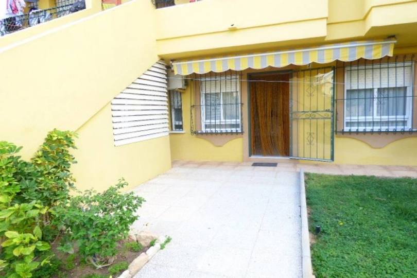 Torrevieja,Alicante,España,2 Bedrooms Bedrooms,1 BañoBathrooms,Pisos,12390