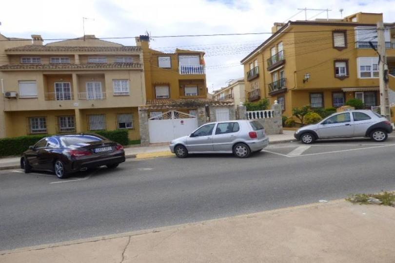 Torrevieja,Alicante,España,2 Bedrooms Bedrooms,1 BañoBathrooms,Pisos,12390