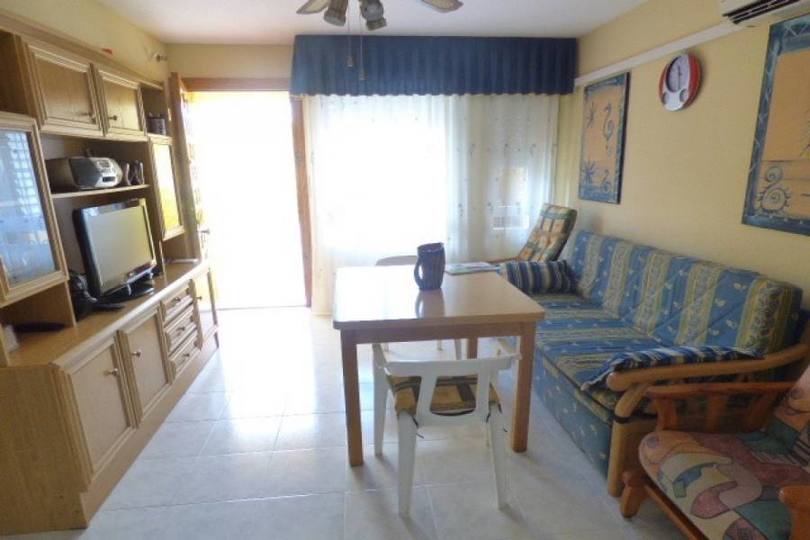 Torrevieja,Alicante,España,2 Bedrooms Bedrooms,1 BañoBathrooms,Pisos,12390