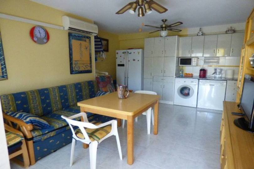 Torrevieja,Alicante,España,2 Bedrooms Bedrooms,1 BañoBathrooms,Pisos,12390