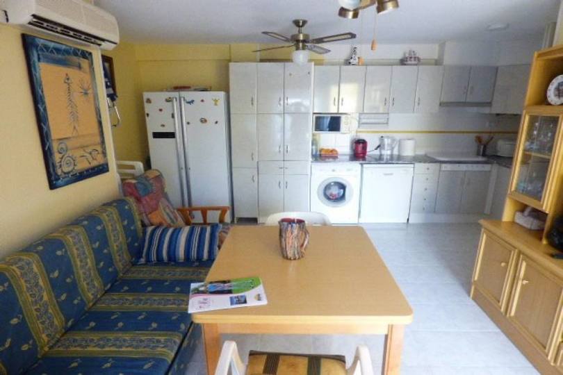 Torrevieja,Alicante,España,2 Bedrooms Bedrooms,1 BañoBathrooms,Pisos,12390