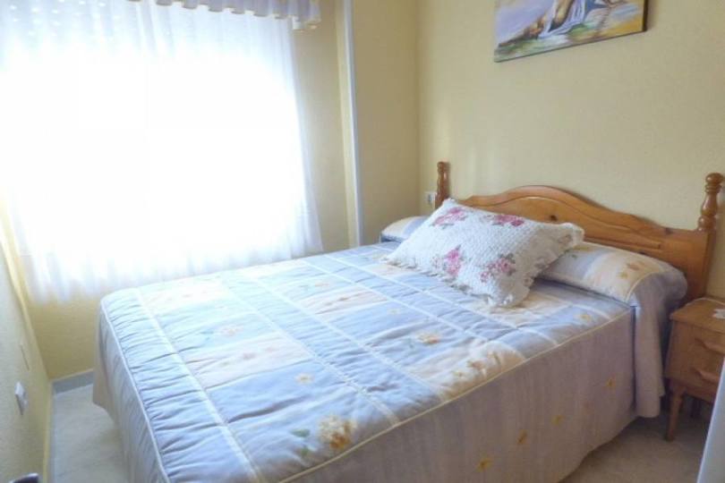 Torrevieja,Alicante,España,2 Bedrooms Bedrooms,1 BañoBathrooms,Pisos,12390