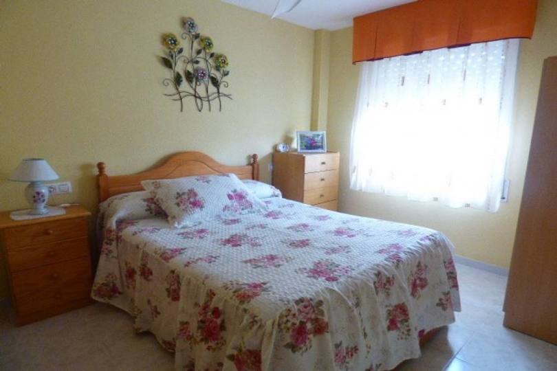 Torrevieja,Alicante,España,2 Bedrooms Bedrooms,1 BañoBathrooms,Pisos,12390