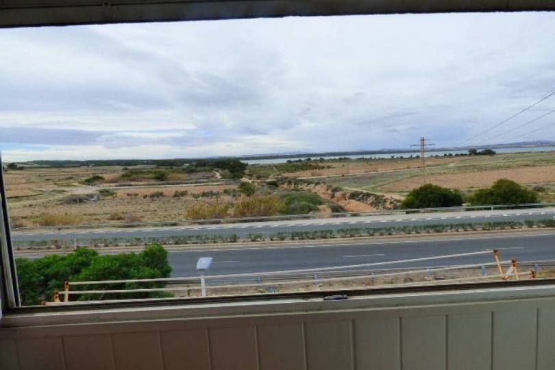 Torrevieja,Alicante,España,1 BañoBathrooms,Pisos,12392