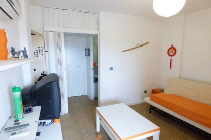 Torrevieja,Alicante,España,1 BañoBathrooms,Pisos,12392