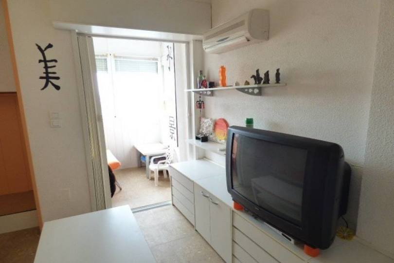 Torrevieja,Alicante,España,1 BañoBathrooms,Pisos,12392