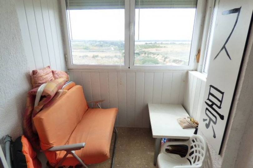 Torrevieja,Alicante,España,1 BañoBathrooms,Pisos,12392