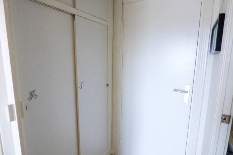Torrevieja,Alicante,España,1 BañoBathrooms,Pisos,12392