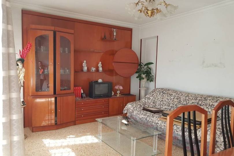 Villena,Alicante,España,3 Bedrooms Bedrooms,1 BañoBathrooms,Pisos,12396