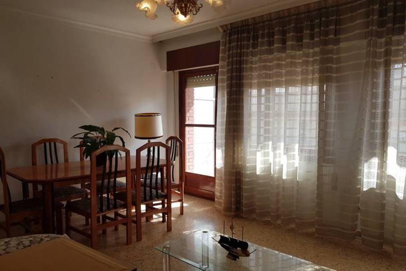 Villena,Alicante,España,3 Bedrooms Bedrooms,1 BañoBathrooms,Pisos,12396