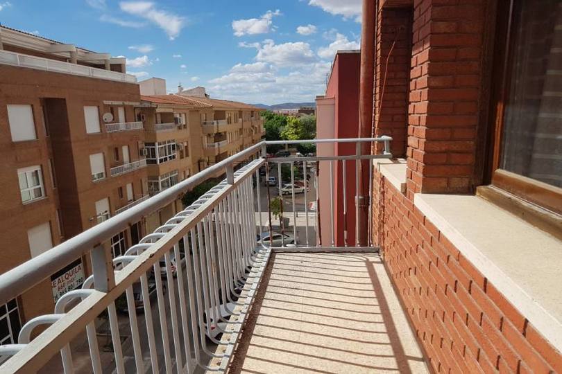 Villena,Alicante,España,3 Bedrooms Bedrooms,1 BañoBathrooms,Pisos,12396