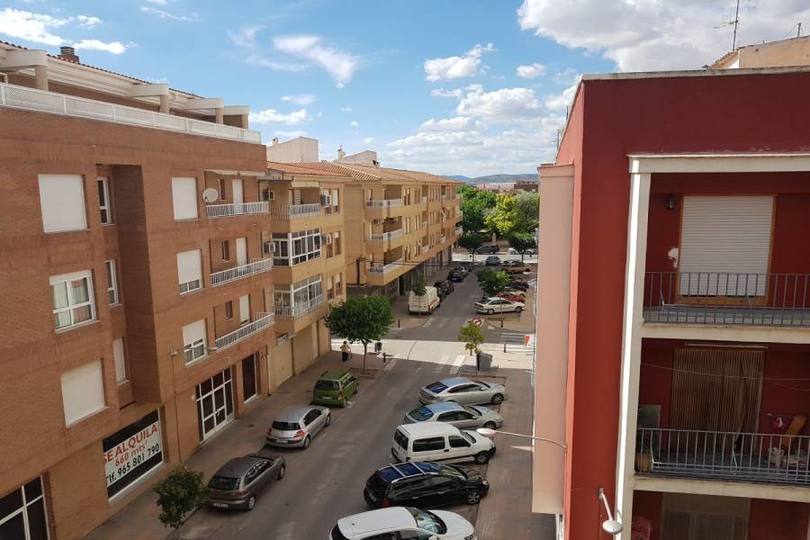 Villena,Alicante,España,3 Bedrooms Bedrooms,1 BañoBathrooms,Pisos,12396