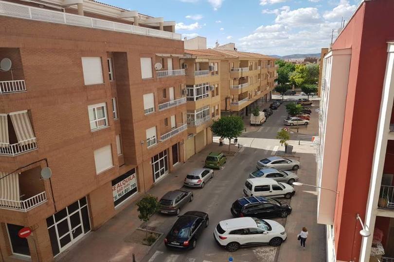 Villena,Alicante,España,3 Bedrooms Bedrooms,1 BañoBathrooms,Pisos,12396