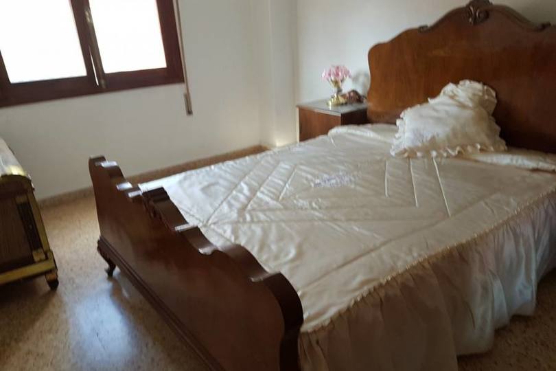 Villena,Alicante,España,3 Bedrooms Bedrooms,1 BañoBathrooms,Pisos,12396