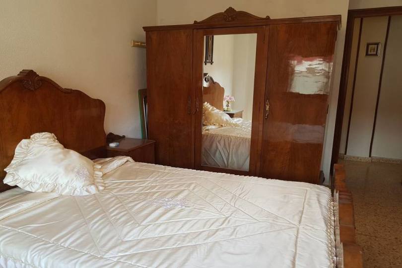 Villena,Alicante,España,3 Bedrooms Bedrooms,1 BañoBathrooms,Pisos,12396
