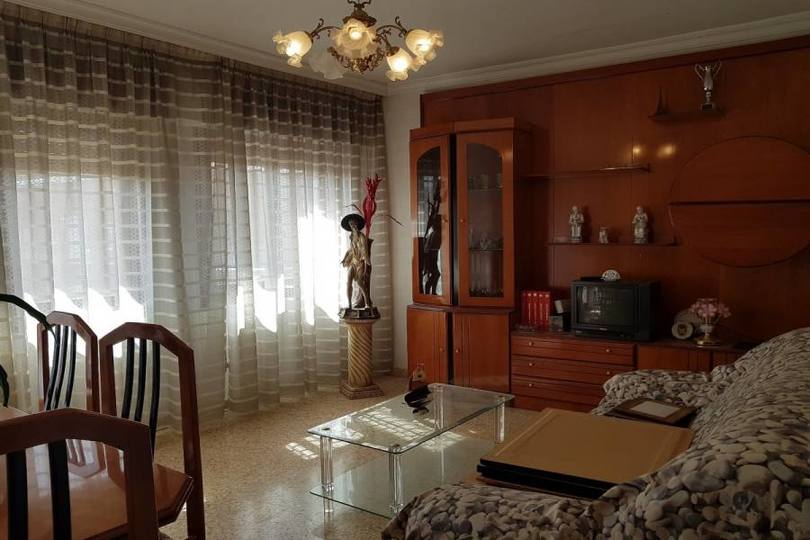 Villena,Alicante,España,3 Bedrooms Bedrooms,1 BañoBathrooms,Pisos,12396
