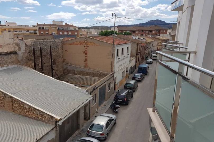 Sax,Alicante,España,2 Bedrooms Bedrooms,2 BathroomsBathrooms,Pisos,12400