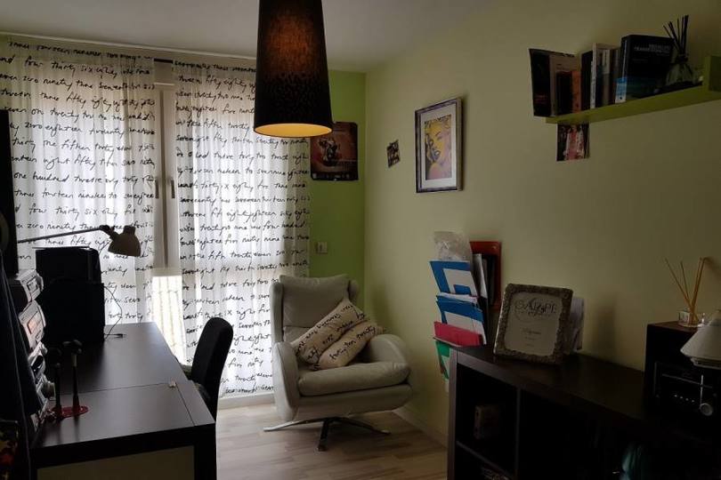 Sax,Alicante,España,2 Bedrooms Bedrooms,2 BathroomsBathrooms,Pisos,12400