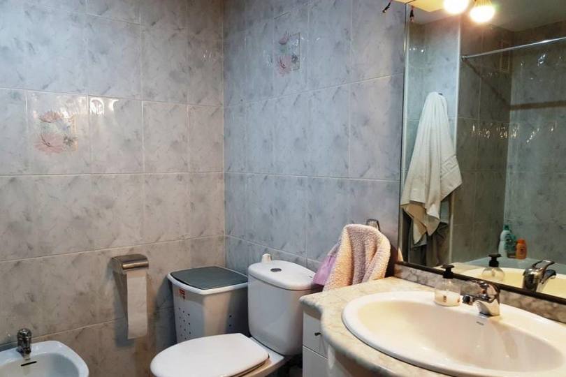 Villena,Alicante,España,3 Bedrooms Bedrooms,1 BañoBathrooms,Pisos,12403