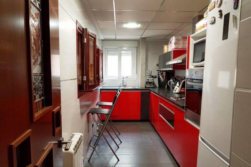 Villena,Alicante,España,3 Bedrooms Bedrooms,1 BañoBathrooms,Pisos,12403