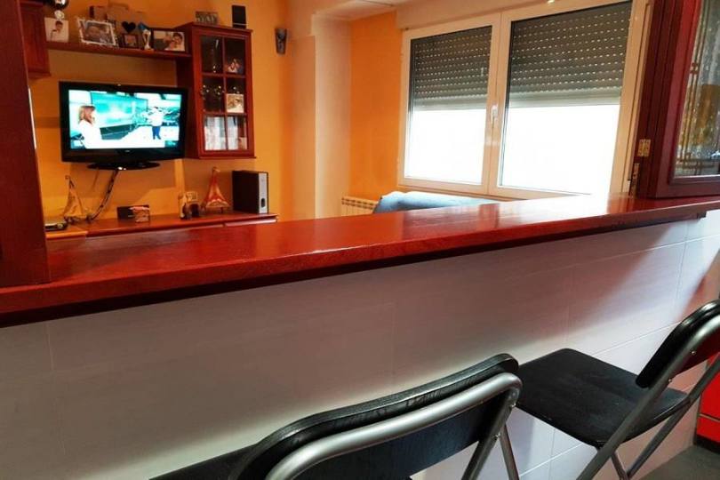 Villena,Alicante,España,3 Bedrooms Bedrooms,1 BañoBathrooms,Pisos,12403