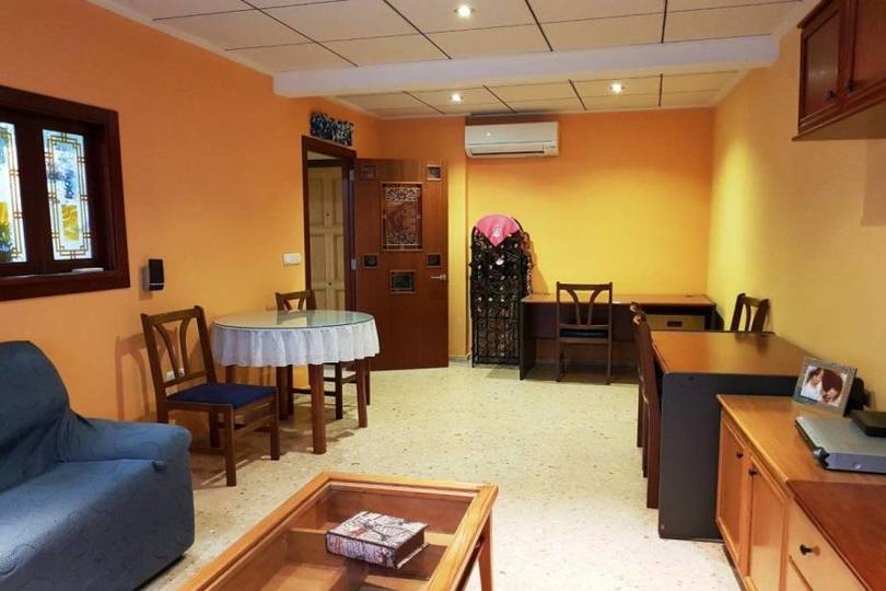 Villena,Alicante,España,3 Bedrooms Bedrooms,1 BañoBathrooms,Pisos,12403