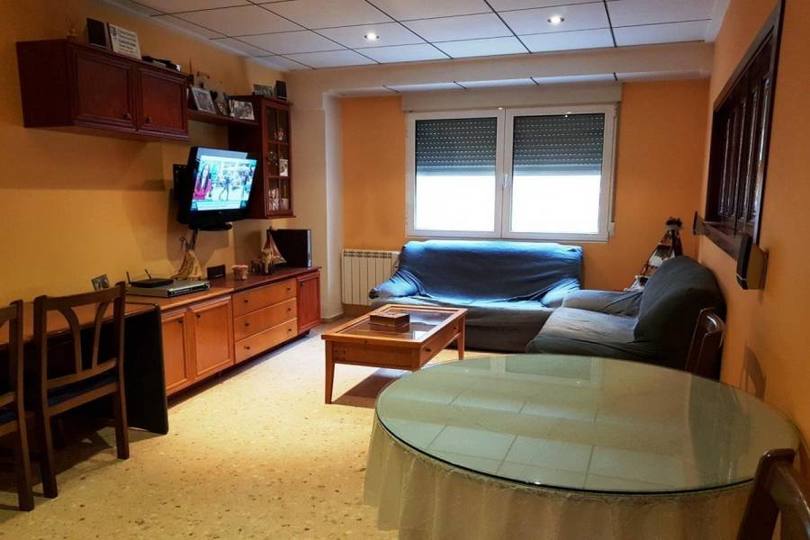 Villena,Alicante,España,3 Bedrooms Bedrooms,1 BañoBathrooms,Pisos,12403