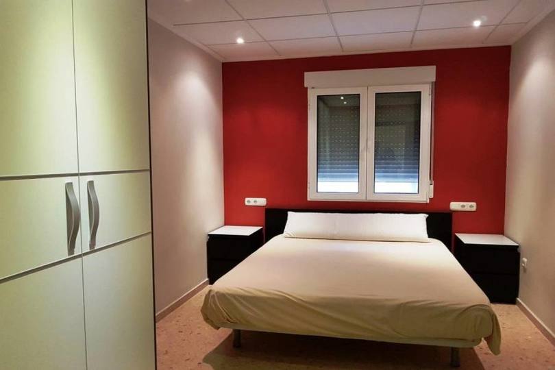 Villena,Alicante,España,3 Bedrooms Bedrooms,1 BañoBathrooms,Pisos,12403