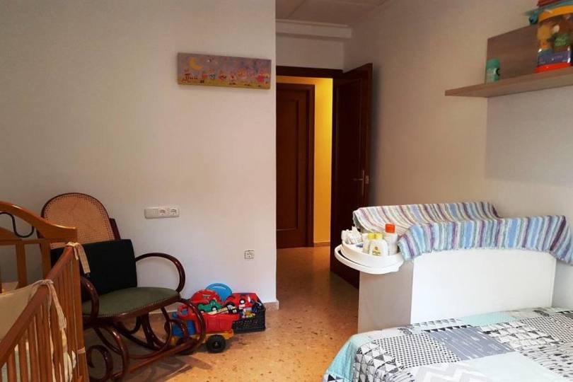 Villena,Alicante,España,3 Bedrooms Bedrooms,1 BañoBathrooms,Pisos,12403