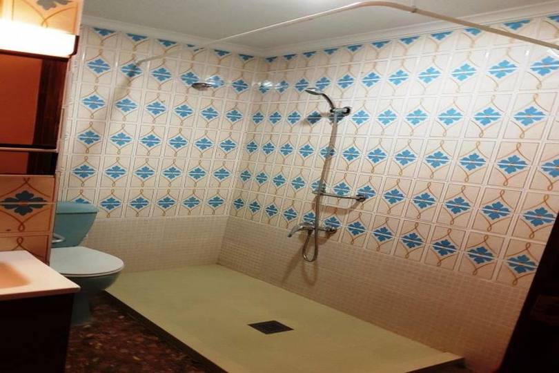 Villena,Alicante,España,3 Bedrooms Bedrooms,1 BañoBathrooms,Pisos,12404