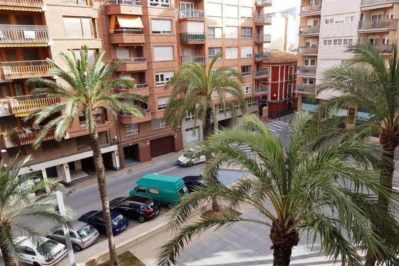 Villena,Alicante,España,3 Bedrooms Bedrooms,1 BañoBathrooms,Pisos,12404
