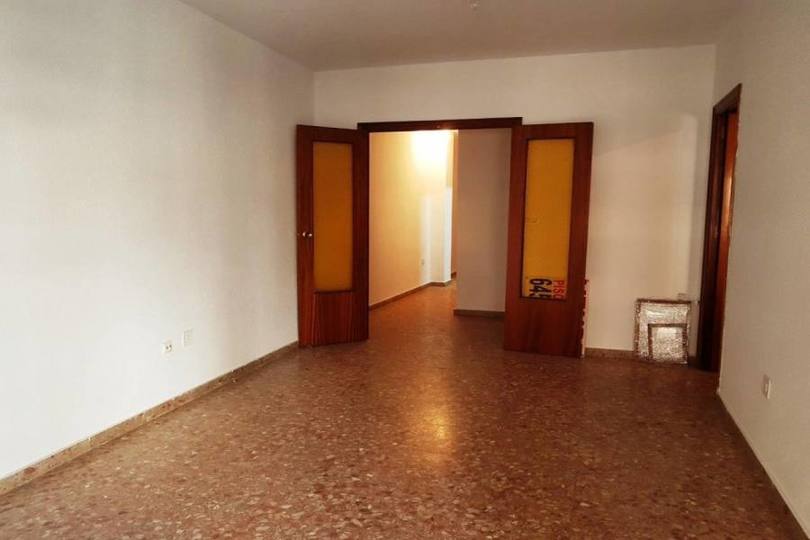 Villena,Alicante,España,3 Bedrooms Bedrooms,1 BañoBathrooms,Pisos,12404