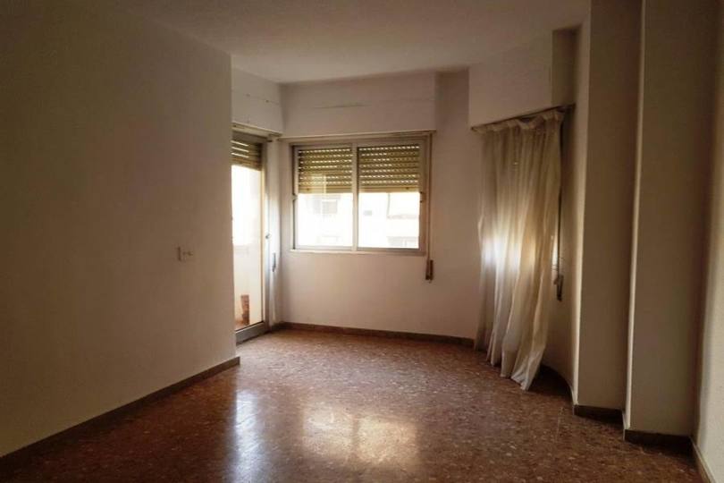 Villena,Alicante,España,3 Bedrooms Bedrooms,1 BañoBathrooms,Pisos,12404