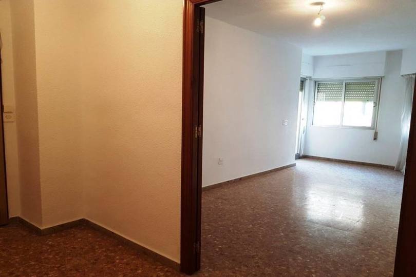 Villena,Alicante,España,3 Bedrooms Bedrooms,1 BañoBathrooms,Pisos,12404