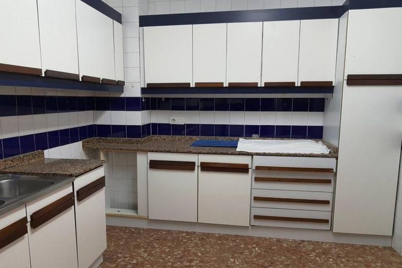 Villena,Alicante,España,3 Bedrooms Bedrooms,1 BañoBathrooms,Pisos,12404