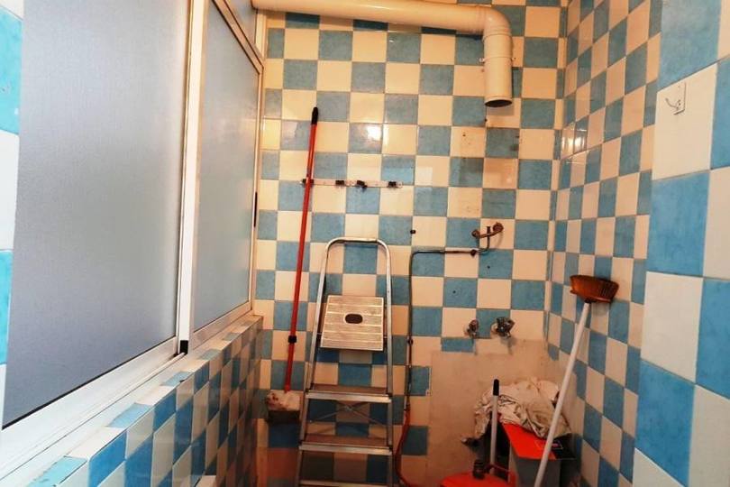 Villena,Alicante,España,3 Bedrooms Bedrooms,1 BañoBathrooms,Pisos,12404