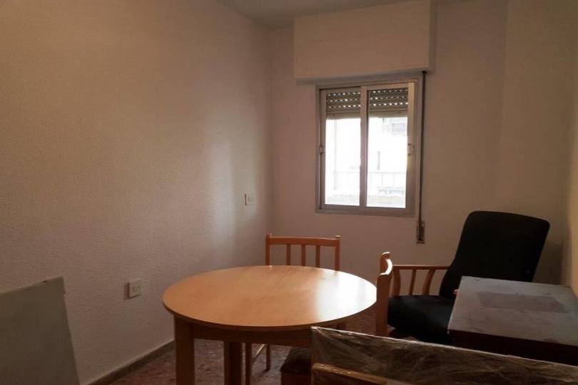 Villena,Alicante,España,3 Bedrooms Bedrooms,1 BañoBathrooms,Pisos,12404