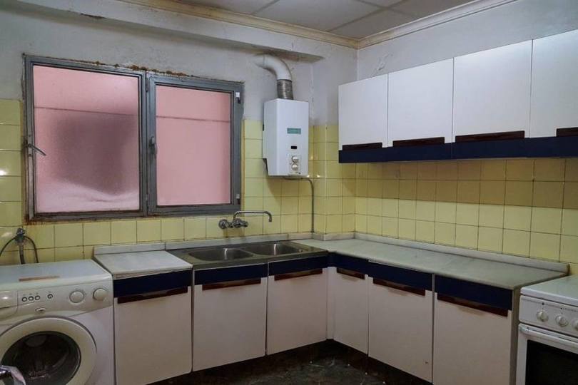 Villena,Alicante,España,3 Bedrooms Bedrooms,1 BañoBathrooms,Pisos,12406