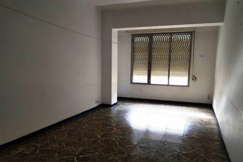 Villena,Alicante,España,3 Bedrooms Bedrooms,1 BañoBathrooms,Pisos,12406