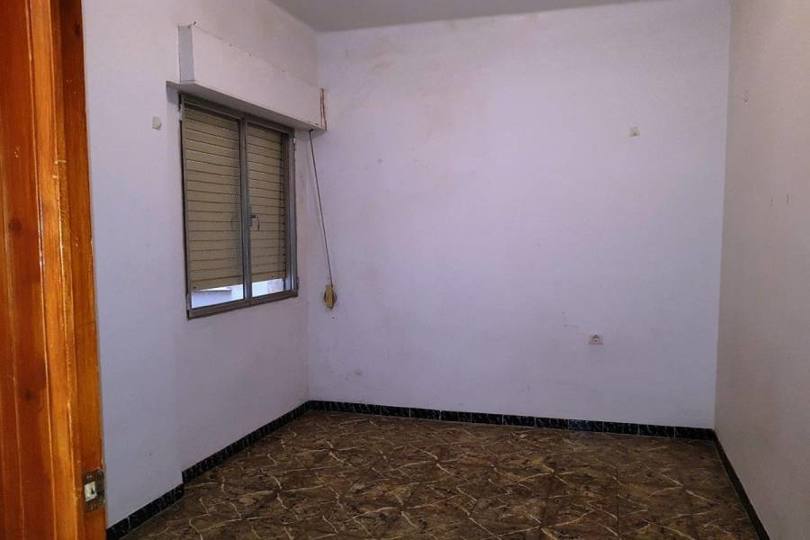 Villena,Alicante,España,3 Bedrooms Bedrooms,1 BañoBathrooms,Pisos,12406