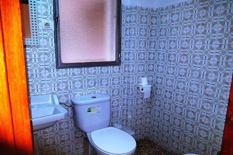 Villena,Alicante,España,3 Bedrooms Bedrooms,1 BañoBathrooms,Pisos,12406