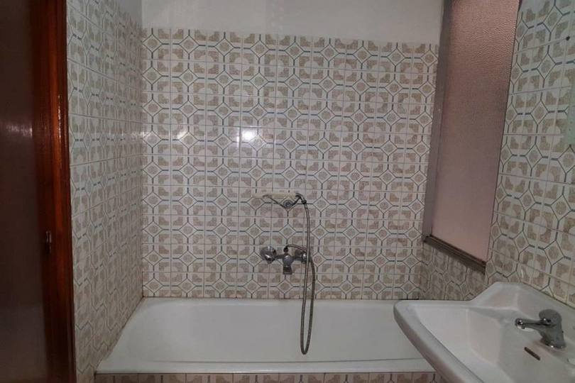 Villena,Alicante,España,3 Bedrooms Bedrooms,1 BañoBathrooms,Pisos,12406