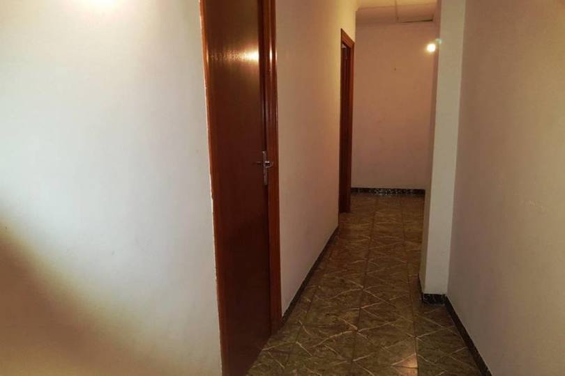 Villena,Alicante,España,3 Bedrooms Bedrooms,1 BañoBathrooms,Pisos,12406