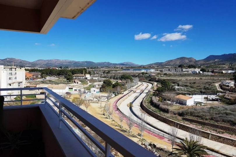 Sax,Alicante,España,3 Bedrooms Bedrooms,2 BathroomsBathrooms,Pisos,12413