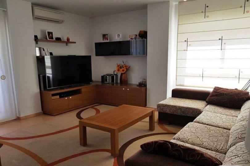 Sax,Alicante,España,3 Bedrooms Bedrooms,2 BathroomsBathrooms,Pisos,12413